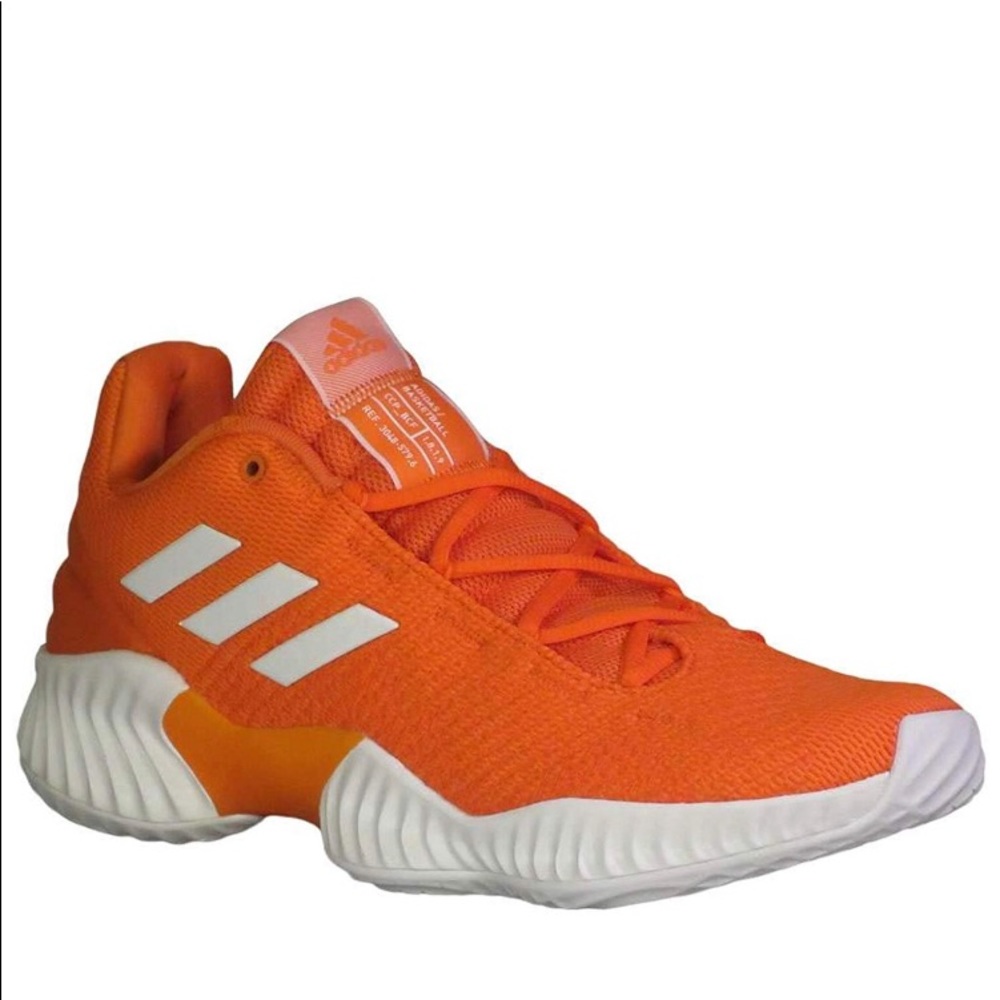 adidas Pro Bounce 2018